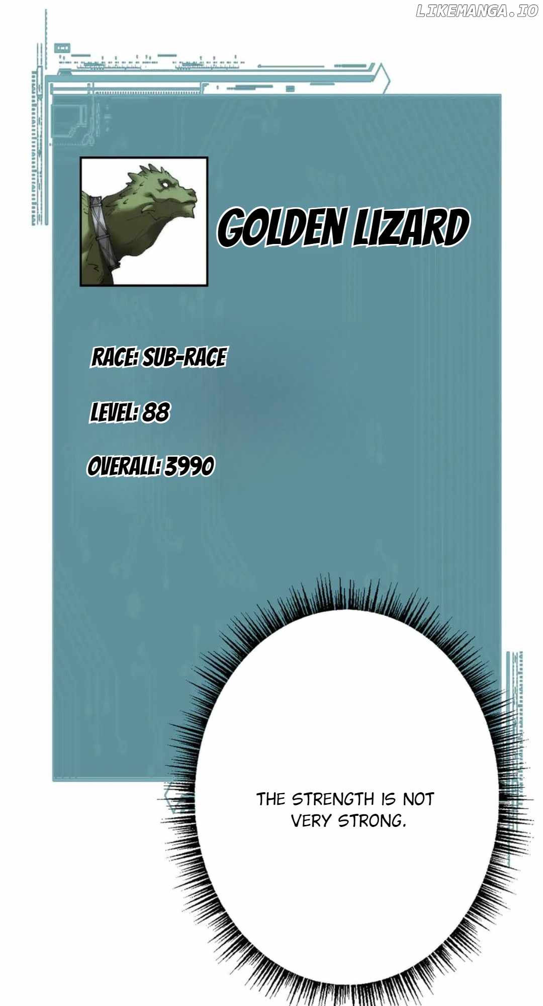 From Goblin to Goblin God Chapter 55 73